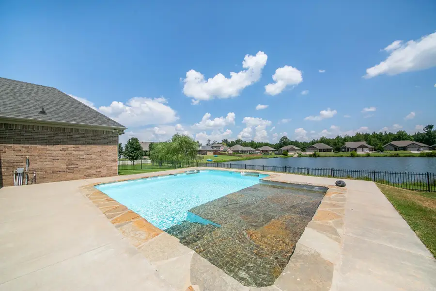 2415 Lakewood Circle, Cabot, AR 72023 - #2