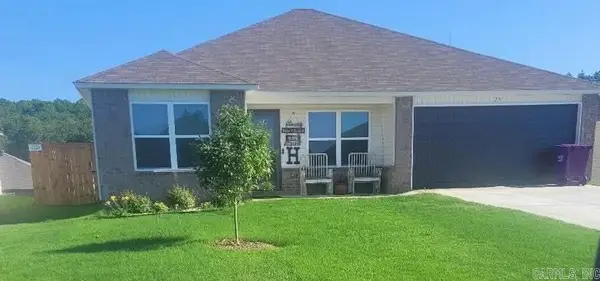 25 Sun Drenched Trail, Conway, AR 72032