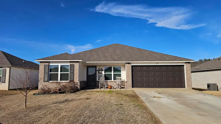 25 Sun Drenched Trail, Conway, AR 72032 - #2