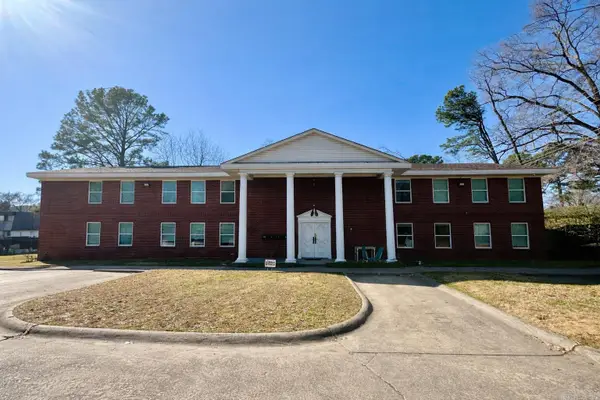 7800 Choctaw Road, Little Rock, AR 72205