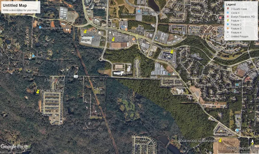 000 Tele Road, Little Rock, AR 72223 - #2