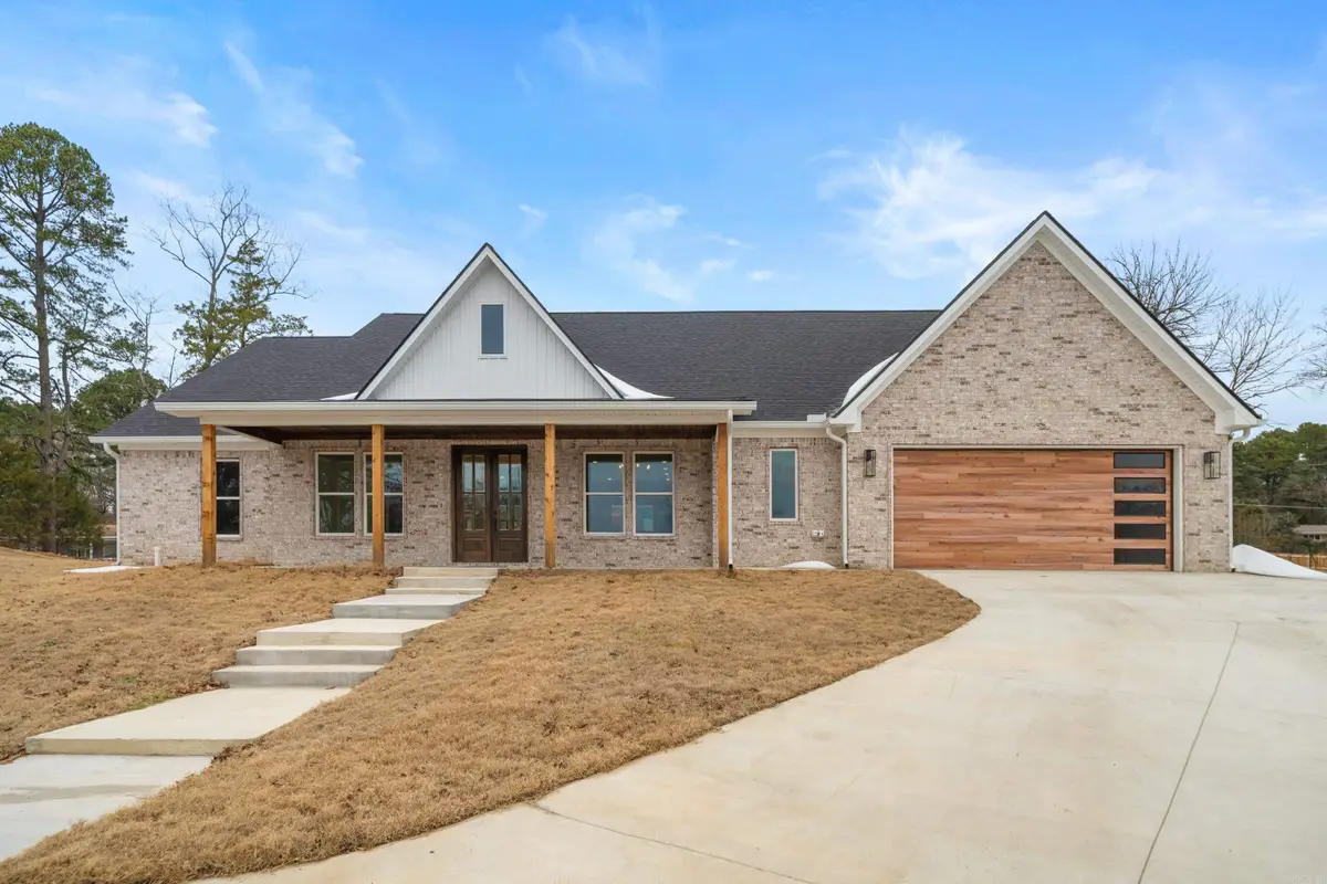 248 Cromwell Court, Hot Springs, AR 71901 - #1