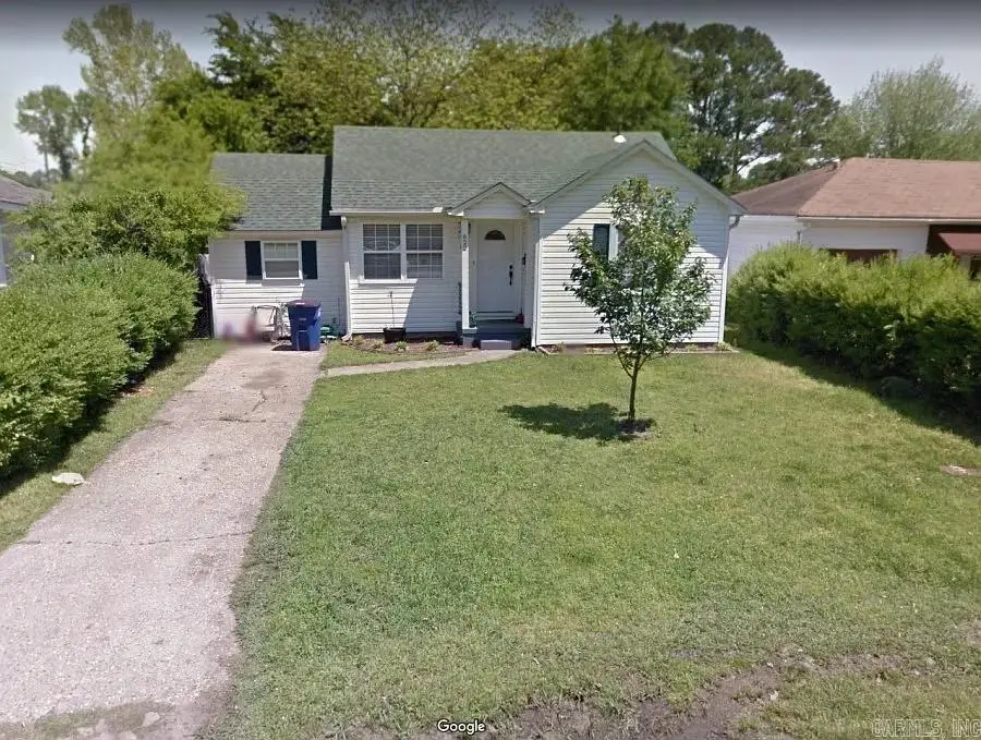622 N 30th Street, Fort Smith, AR 72901 - #1