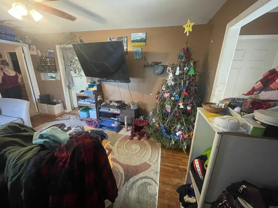 622 N 30th Street, Fort Smith, AR 72901 - #2