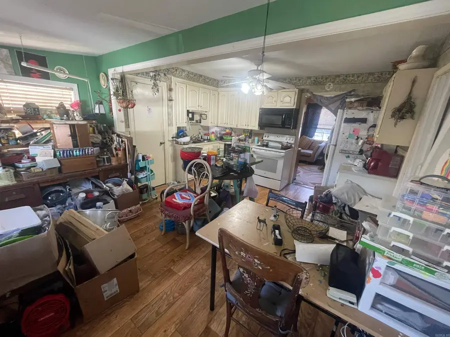 622 N 30th Street, Fort Smith, AR 72901 - #3