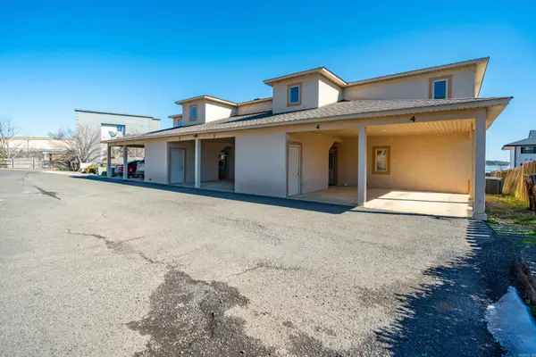 110 Jamison Lane, Unit C-4, Hot Springs, AR 71913