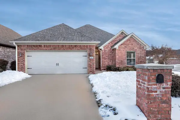 1 Landry Lane, Little Rock, AR 72223