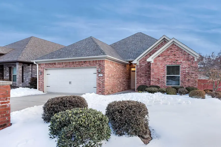 1 Landry Lane, Little Rock, AR 72223 - #2