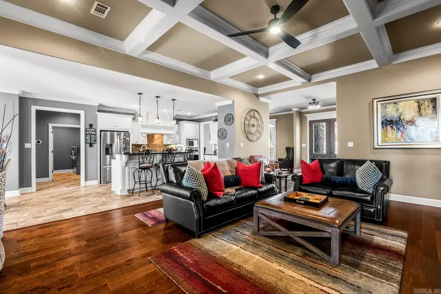 3025 Redrock Road, Little Rock, AR 72210 - #2