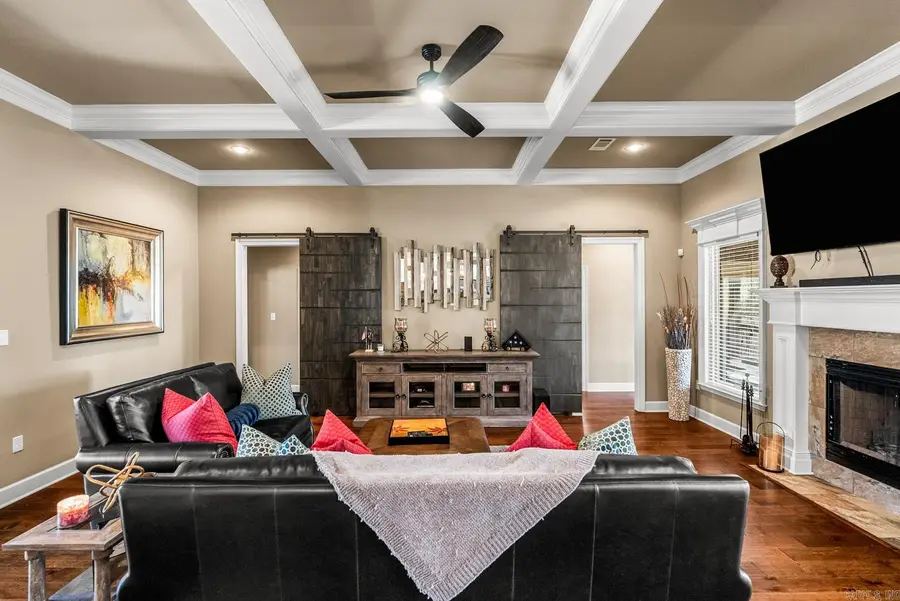 3025 Redrock Road, Little Rock, AR 72210 - #3