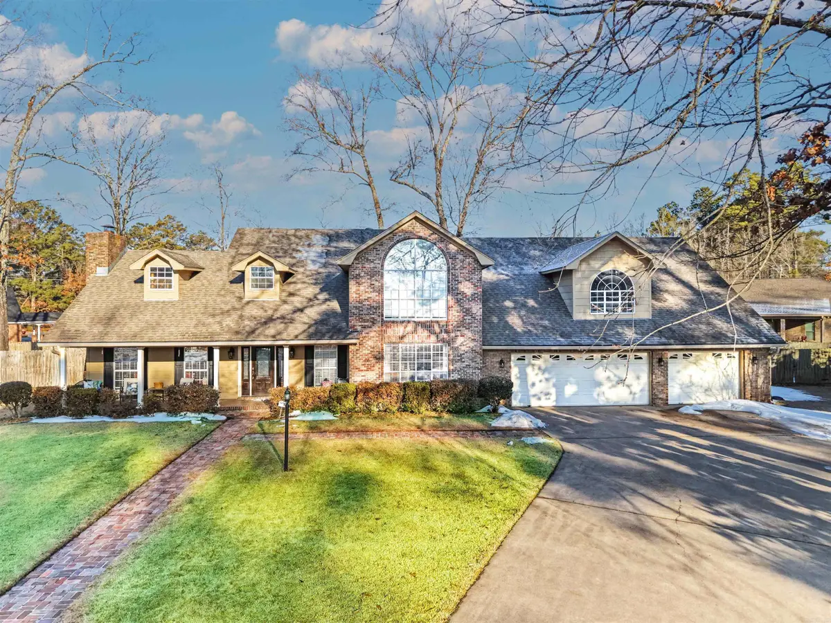 5 Par Lane, Pine Bluff, AR 71603 - #1