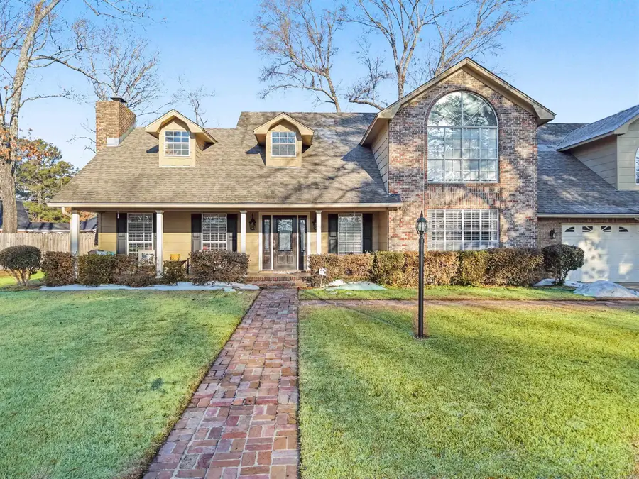 5 Par Lane, Pine Bluff, AR 71603 - #2