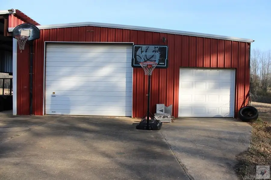 1467 Earnest Rd, Texarkana, TX 75503 - #2