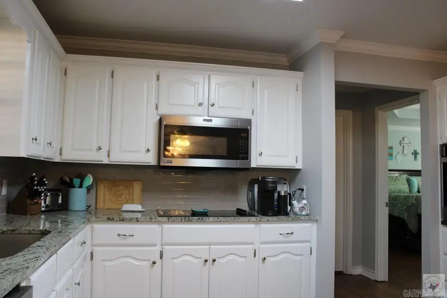 1467 Earnest Rd, Texarkana, TX 75503 - #3