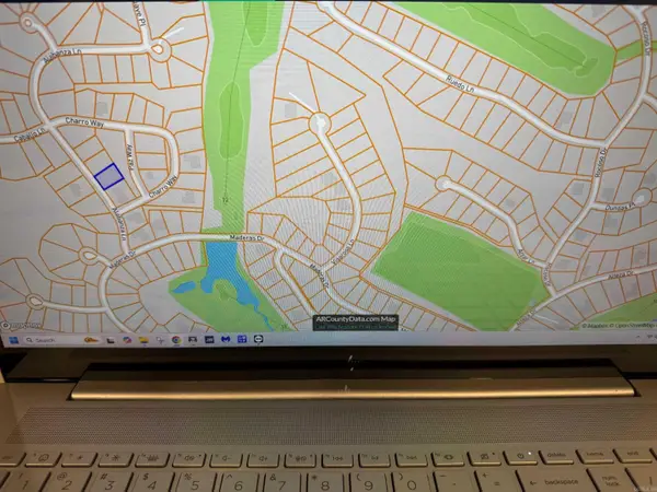 10 Alabanza Lane, Hot Springs Village, AR 71909