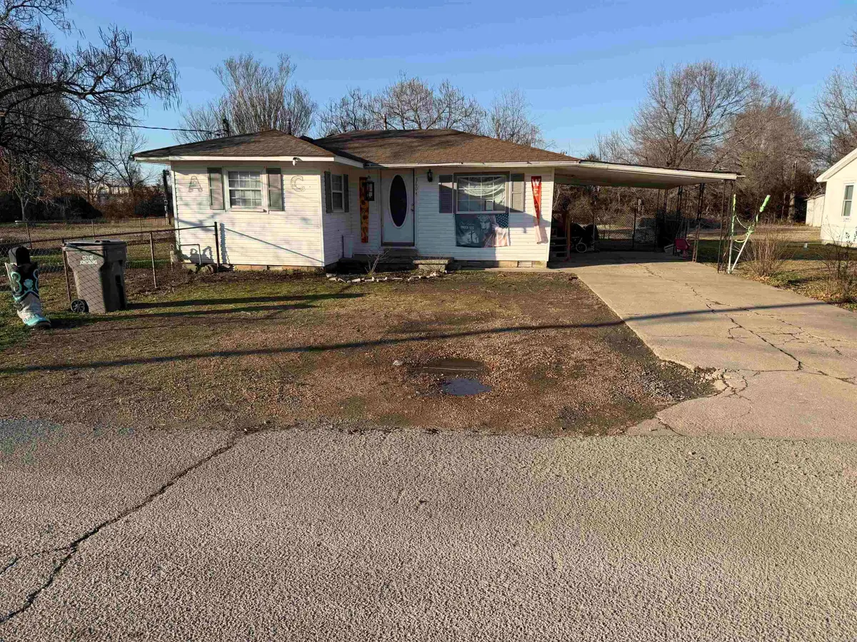 3604 School St, Jonesboro, AR 72401 - #1