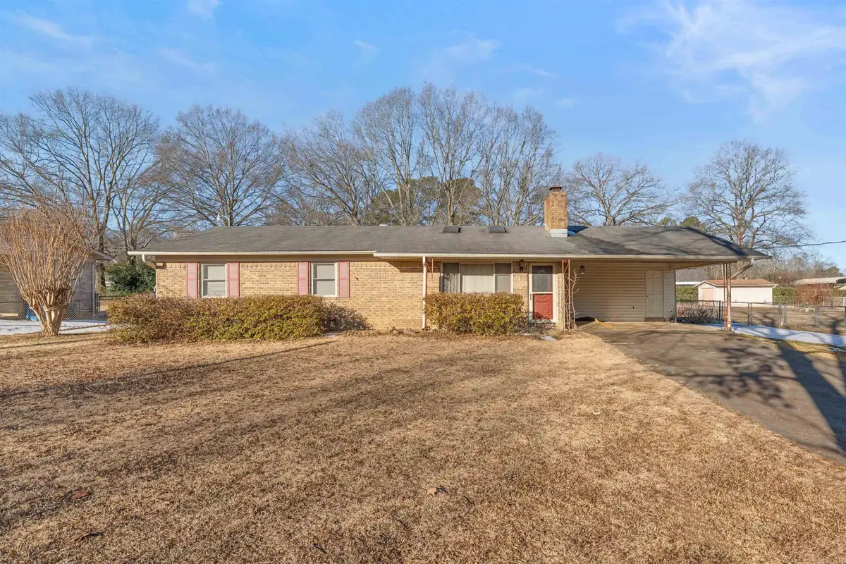 7635 Cindy Drive, Benton, AR 72019 - Image #1