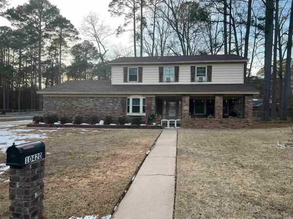 10420 Independence Lane, Little Rock, AR 72209