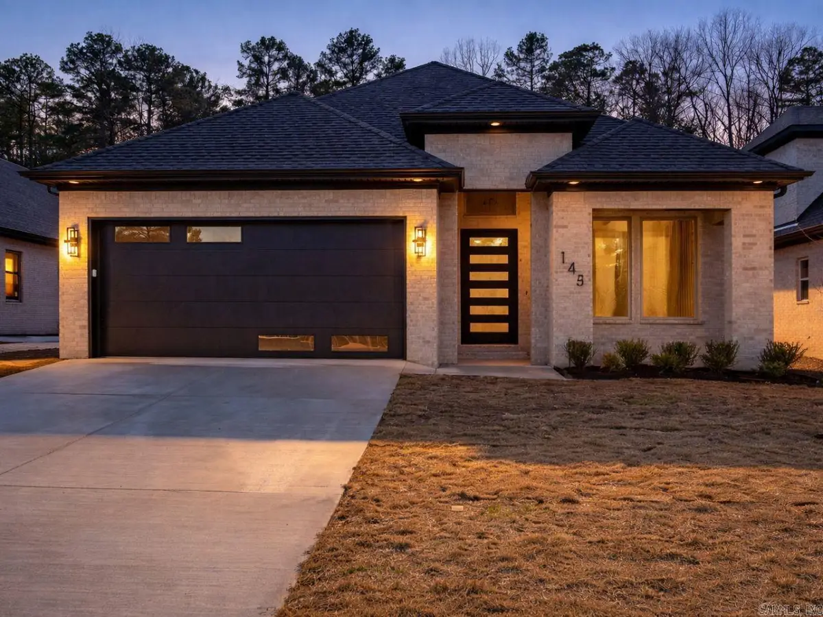 145 Kinley Loop Drive, Little Rock, AR 72223 - #1