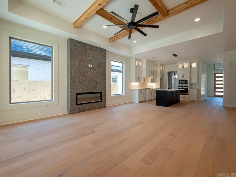 145 Kinley Loop Drive, Little Rock, AR 72223 - #3