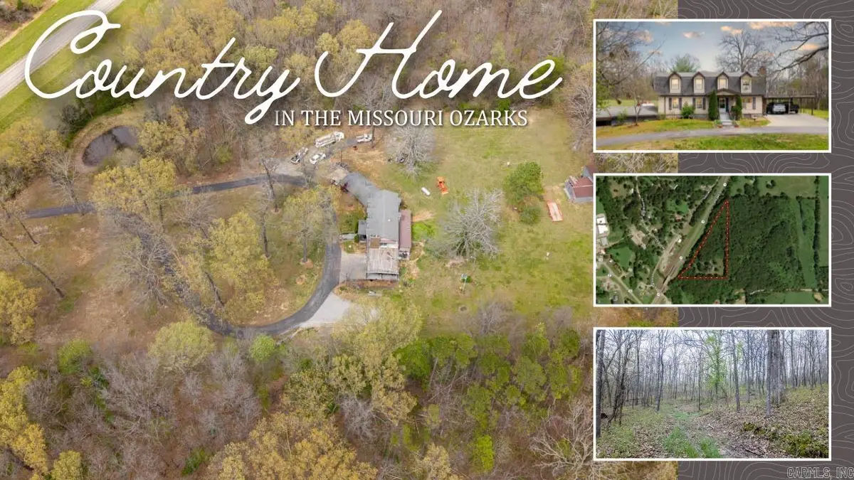 192 Missouri 19, Alton, MO 65606 - #1