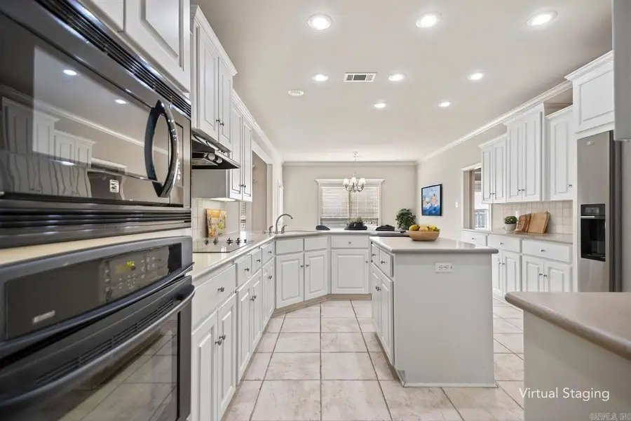 119 Maumelle Valley Drive, Maumelle, AR 72113 - #3