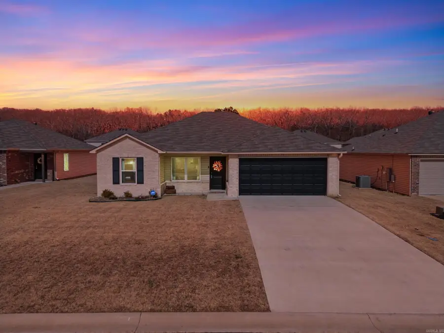 17 Curly Leaf, Conway, AR 72032 - #2