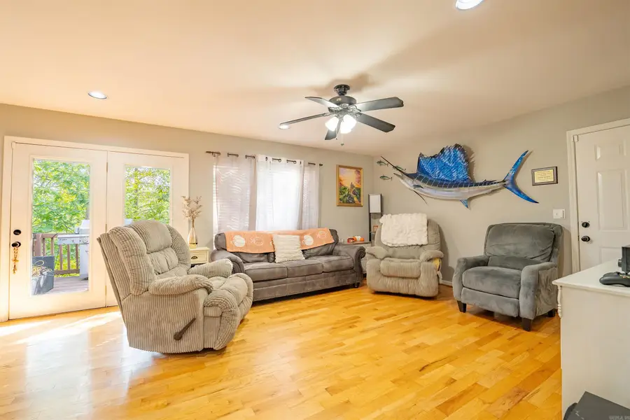 1802 Jennifer Drive, Little Rock, AR 72212 - #2