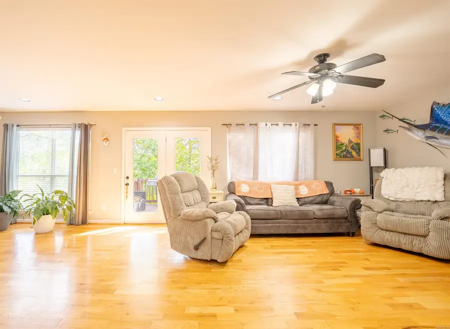 1802 Jennifer Drive, Little Rock, AR 72212 - #3