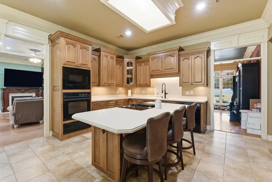 4275 Campground Rd, Austin, AR 72007 - #3