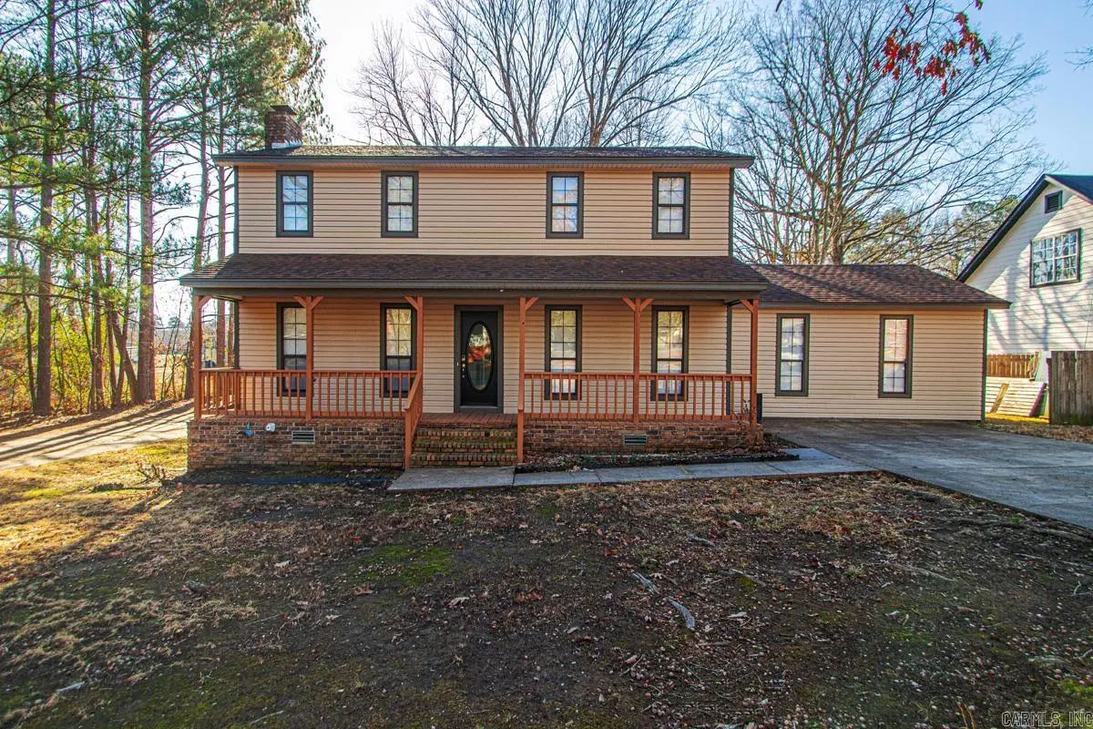 1 Rose Court, Sheridan, AR 72150 - Image #1