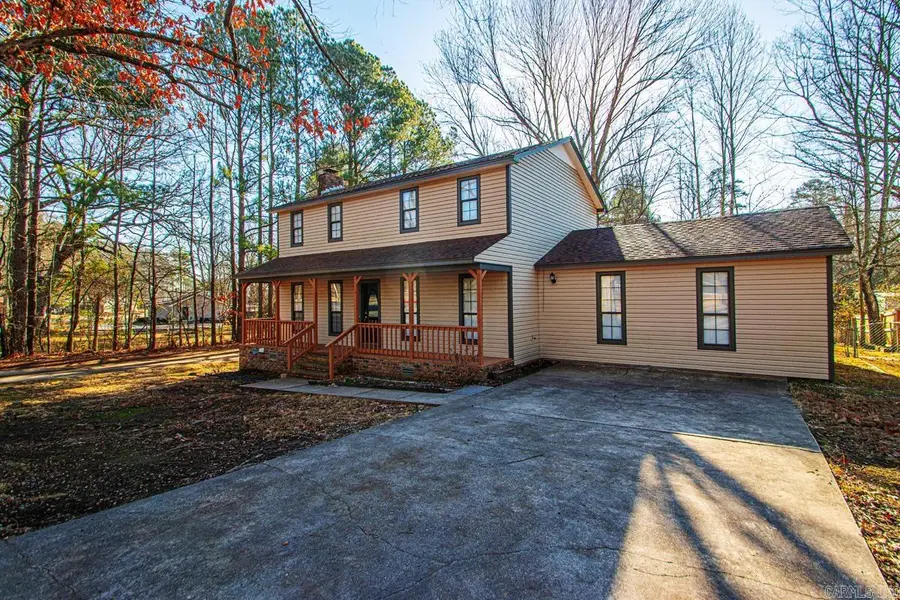 1 Rose Court, Sheridan, AR 72150 - Image #2