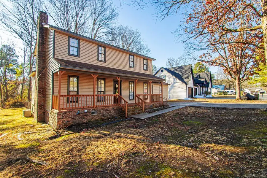 1 Rose Court, Sheridan, AR 72150 - Image #3