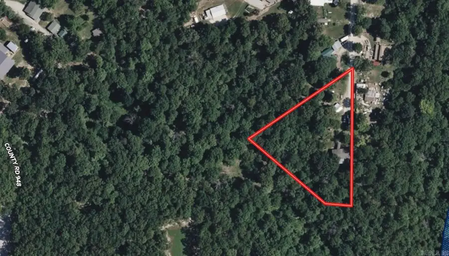 231 County Road 947, Lakeview, AR 72642 - #2