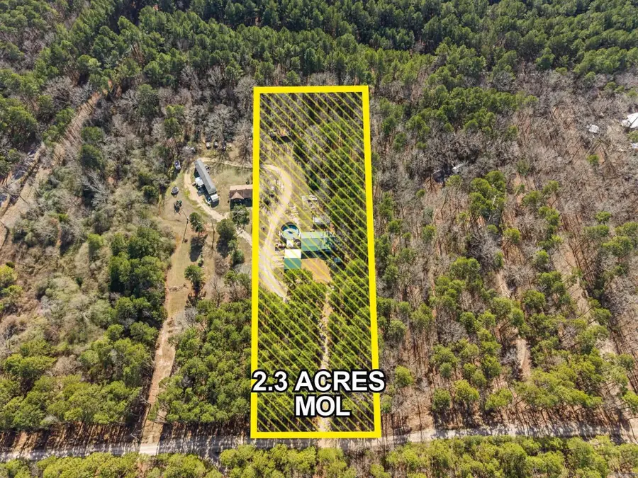 1122 Buckville Road, Jessieville, AR 71949 - #2