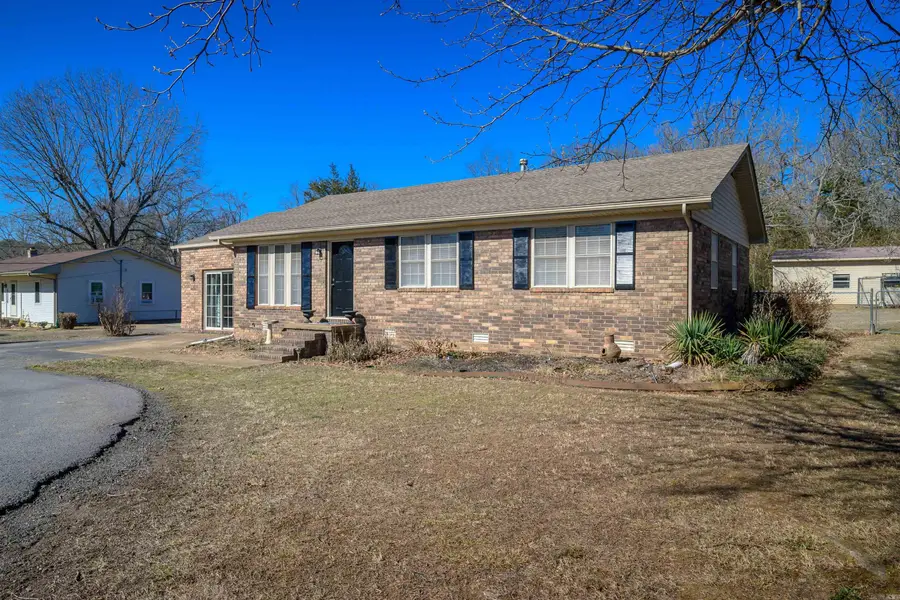 89 Linda Drive, Batesville, AR 72501 - #2