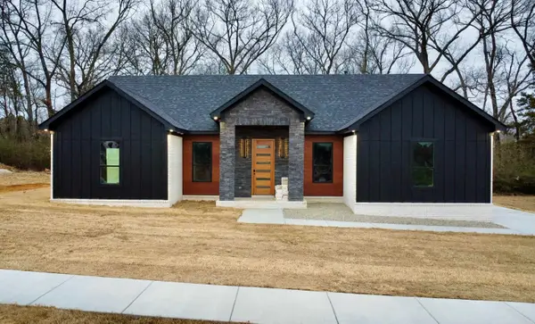 16 Avondale Road, Cabot, AR 72023