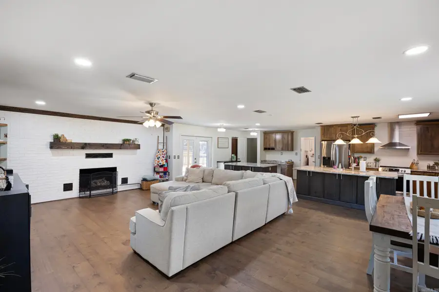 Address Withheld By Seller, Atkins, AR 72823 - #2