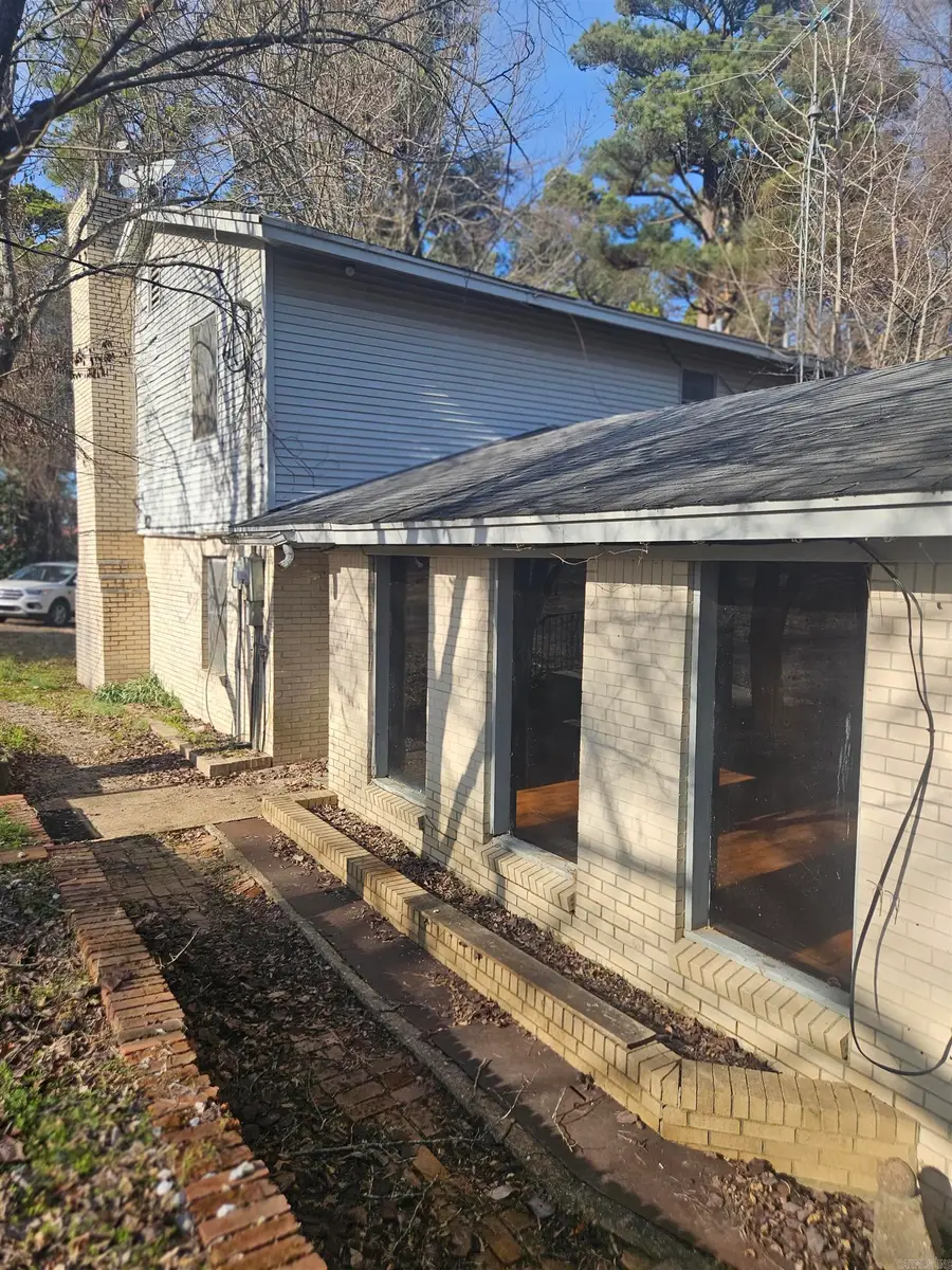 247 Southlake Road, Saratoga, AR 71859 - #2