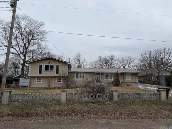 154 Lionhart Place, Hot Springs, AR 71913