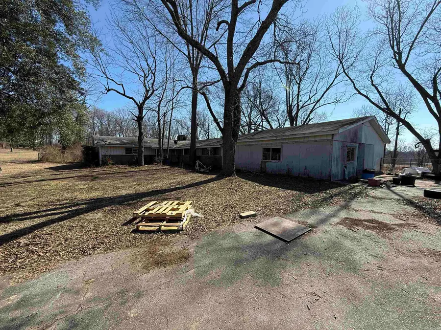 TRACT 1- 2003 Old Military Rd., Jacksonville, AR 72076 - #3
