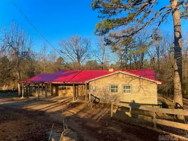 1673 Red River Road, Fox, AR 72051 - #2
