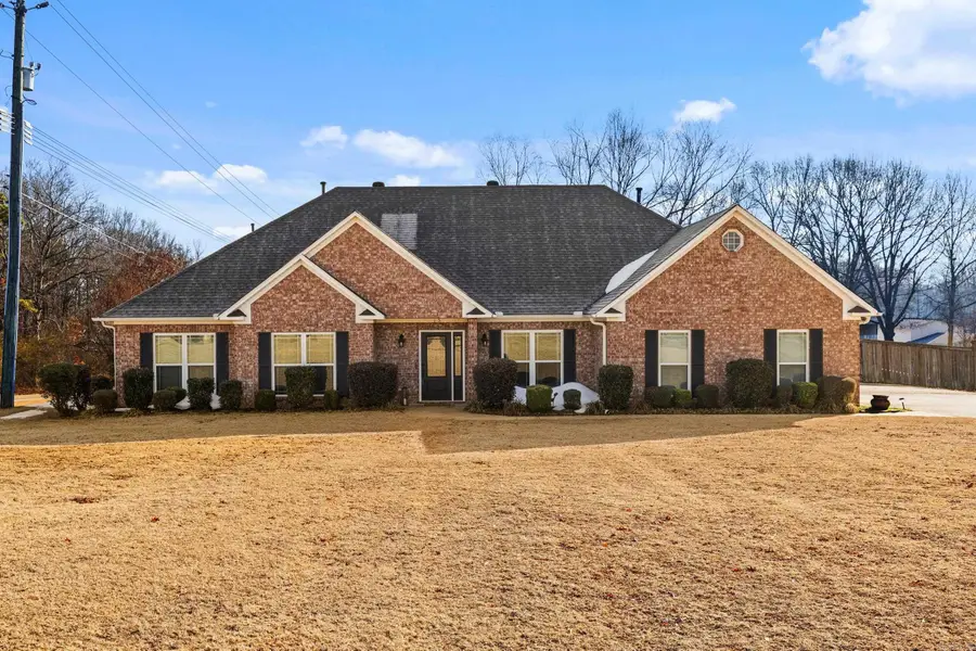 15 Castle Heights, Cabot, AR 72023 - #2