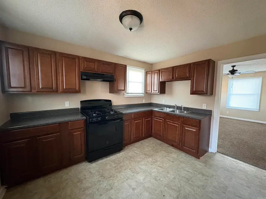 1217 Park Drive, North Little Rock, AR 72114 - #2