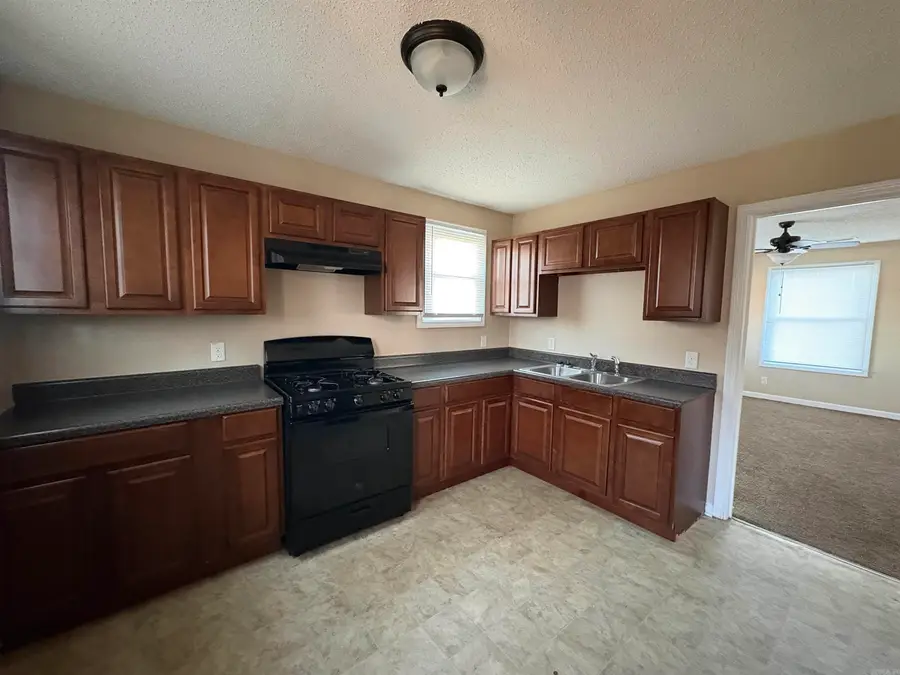 1217 Park Drive, North Little Rock, AR 72114 - #3