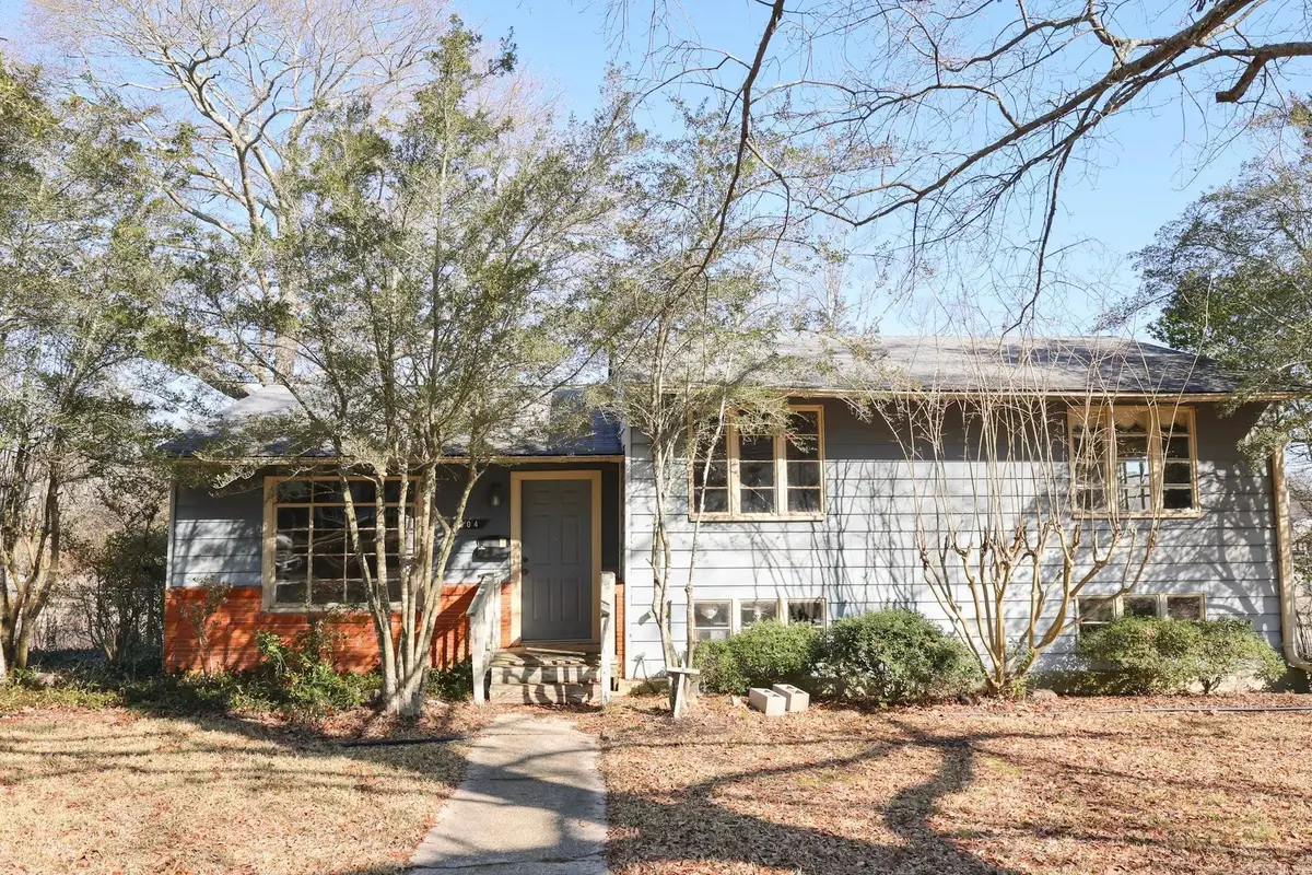 904 W 7th, El Dorado, AR 71730 - #1