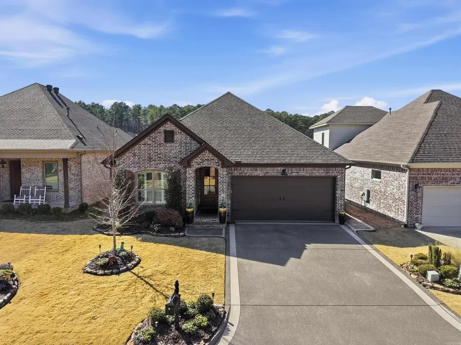 903 Wildcreek Circle, Little Rock, AR 72223 - #2