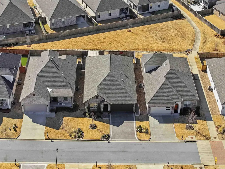 903 Wildcreek Circle, Little Rock, AR 72223 - #3