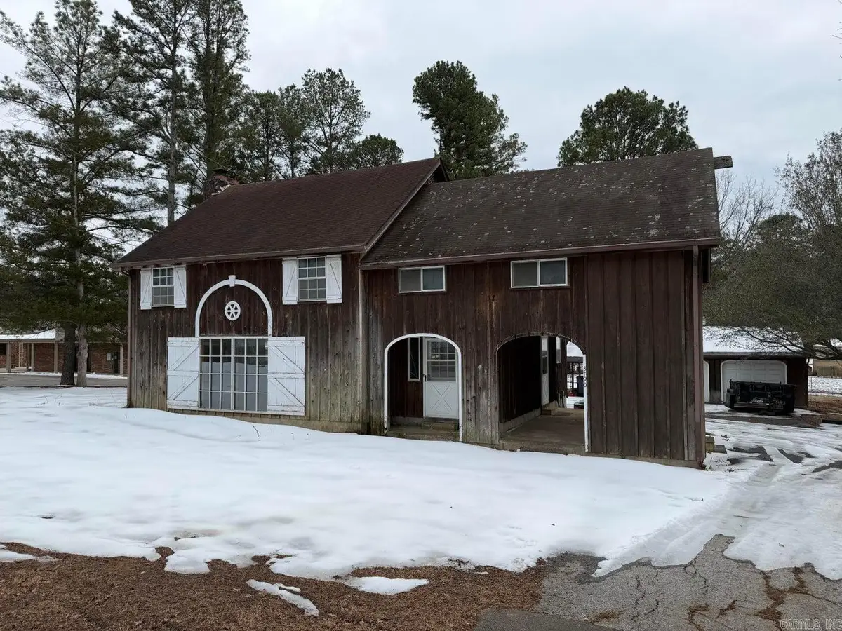 3790 Harrison Street, Batesville, AR 72501 - #1