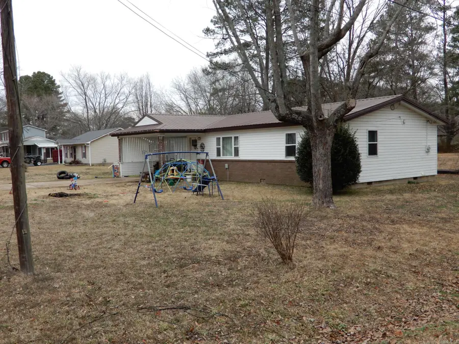 1200 Wade, Judsonia, AR 72081 - #3